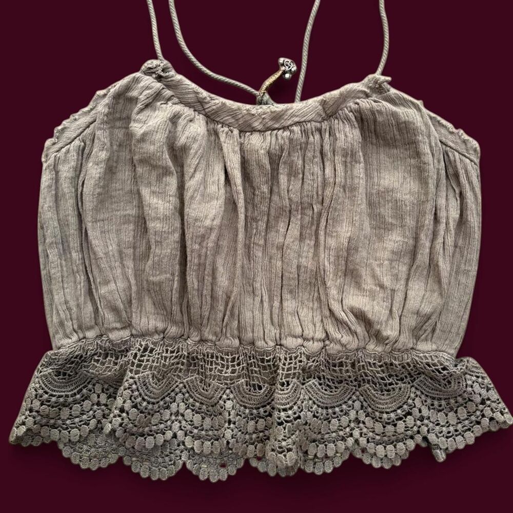 Free-people Women's Vest